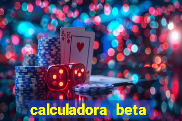 calculadora beta hcg semanas